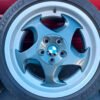 IMG_6119 Jantes BMW E34 M5 Style 21