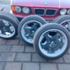 IMG_6123 Jantes BMW E34 M5 Style 21