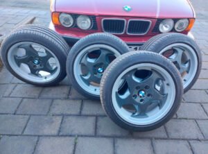 Jantes BMW E34 M5 Style 21