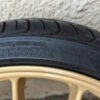 Paire de roues BMW E39 TOURING BBS MOTORSPORT