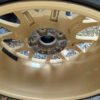 Paire de roues BMW E39 TOURING BBS MOTORSPORT