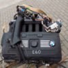 Moteur N52B25 pour BMW 5 E60/E61 et 3 E90/E91