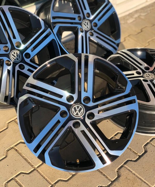 IMG_6212 Jantes 17 pouces pour Golf 7/6/5