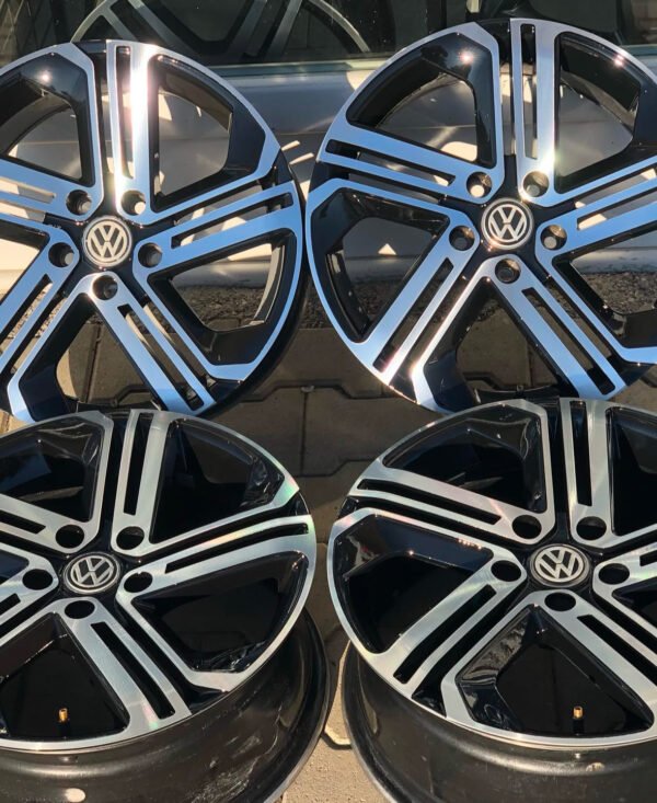 IMG_6213 Jantes 17 pouces pour Golf 7/6/5