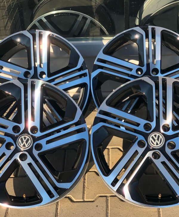 IMG_6214 Jantes 17 pouces pour Golf 7/6/5