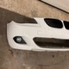 Pare-chocs Avant d'Origine BMW E60 E61 Pack M
