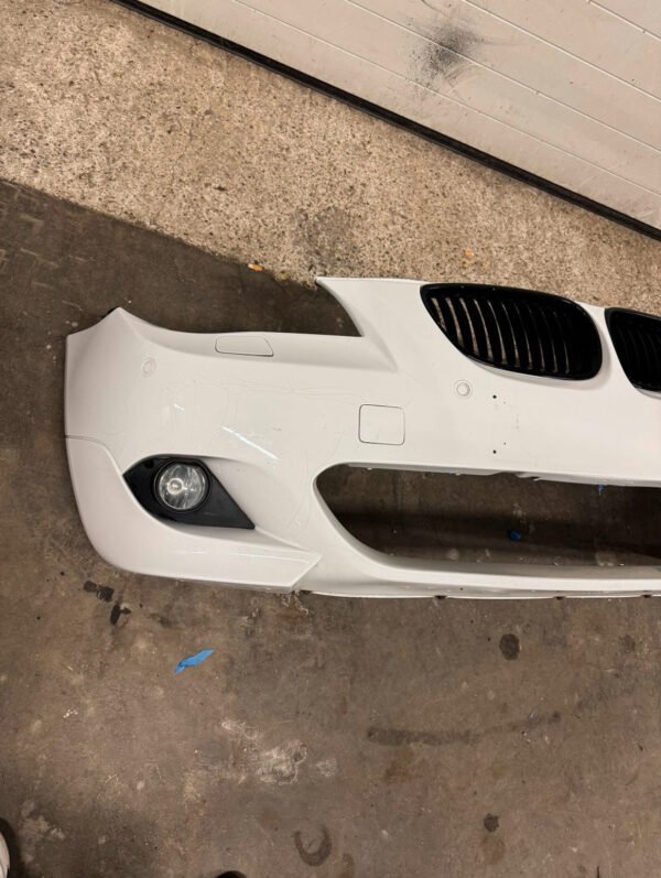 Pare-chocs Avant d'Origine BMW E60 E61 Pack M