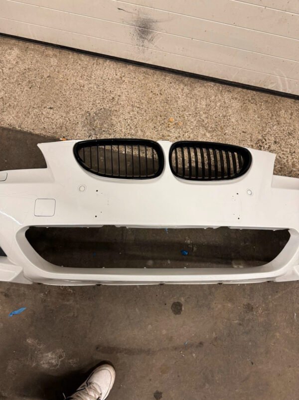 Pare-chocs Avant d'Origine BMW E60 E61 Pack M
