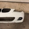 Pare-chocs Avant d'Origine BMW E60 E61 Pack M