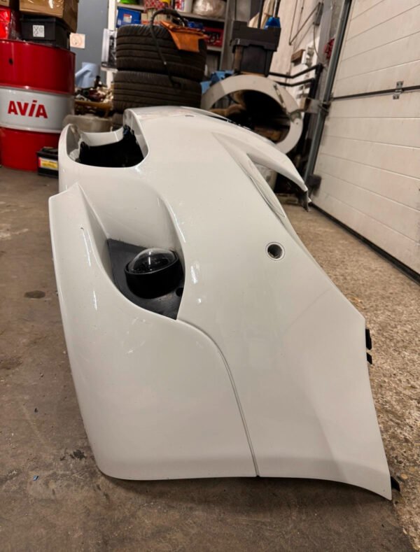 Pare-chocs Avant d'Origine BMW E60 E61 Pack M