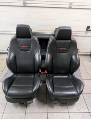 IMG_6254 Sièges RECARO pour Golf 4 Jubi GTI