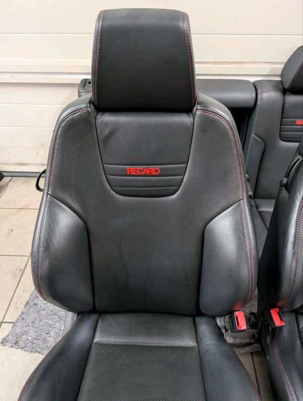 IMG_6258 Sièges RECARO pour Golf 4 Jubi GTI