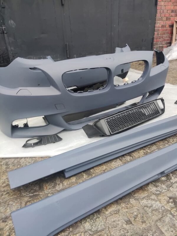 IMG_6271 BODYKIT BMW F10 M-PACKAGE