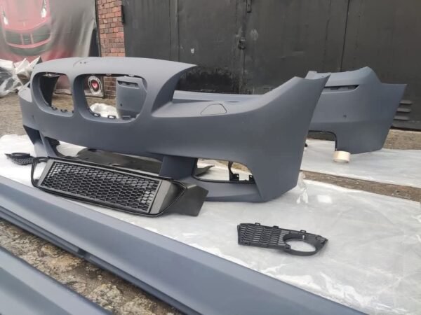 IMG_6273 BODYKIT BMW F10 M-PACKAGE