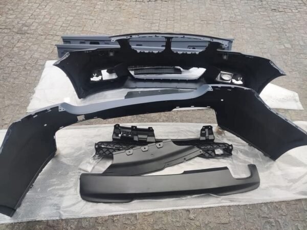 IMG_6274 BODYKIT BMW F10 M-PACKAGE