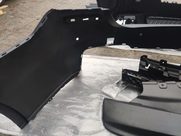 IMG_6275 BODYKIT BMW F10 M-PACKAGE