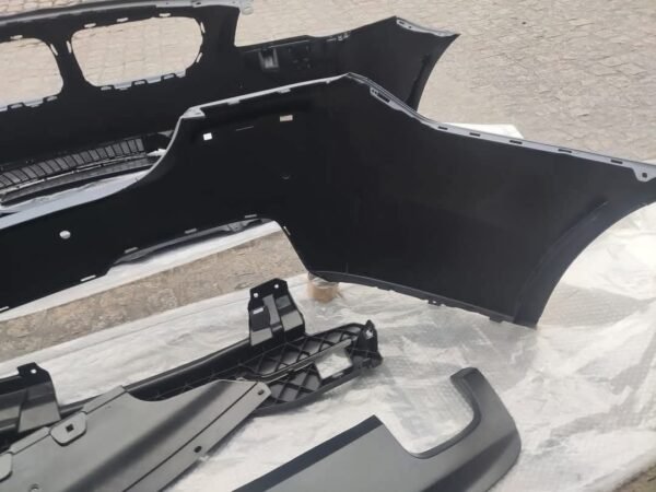 IMG_6276 BODYKIT BMW F10 M-PACKAGE