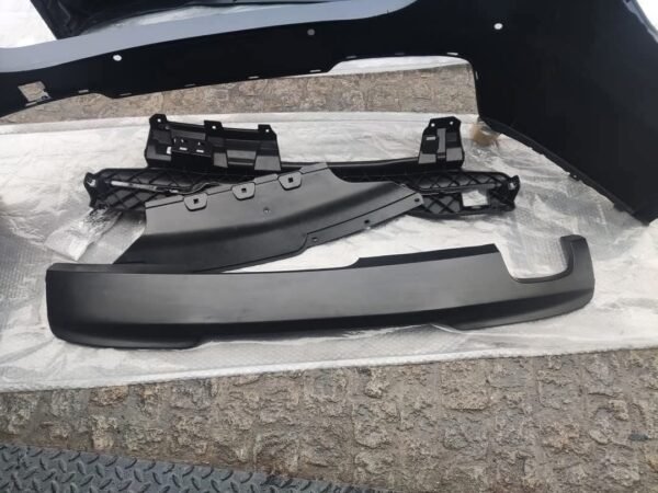 IMG_6277 BODYKIT BMW F10 M-PACKAGE