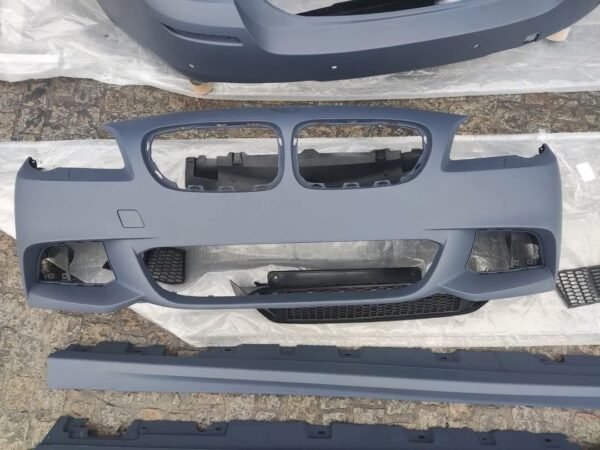 IMG_6278 BODYKIT BMW F10 M-PACKAGE