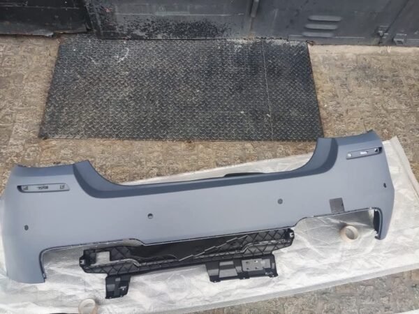 IMG_6279 BODYKIT BMW F10 M-PACKAGE