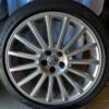 OZ Racing Golf 4 R32 Wheels with Pirelli PZero Tires