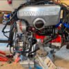 IMG_6345 Moteur BMW M3 E30 S14B23 d'Origine