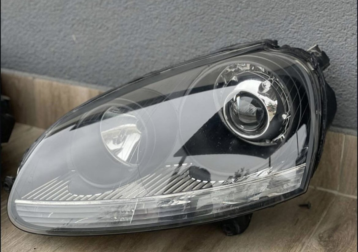 Phare Golf 5 MK5 – Image 5