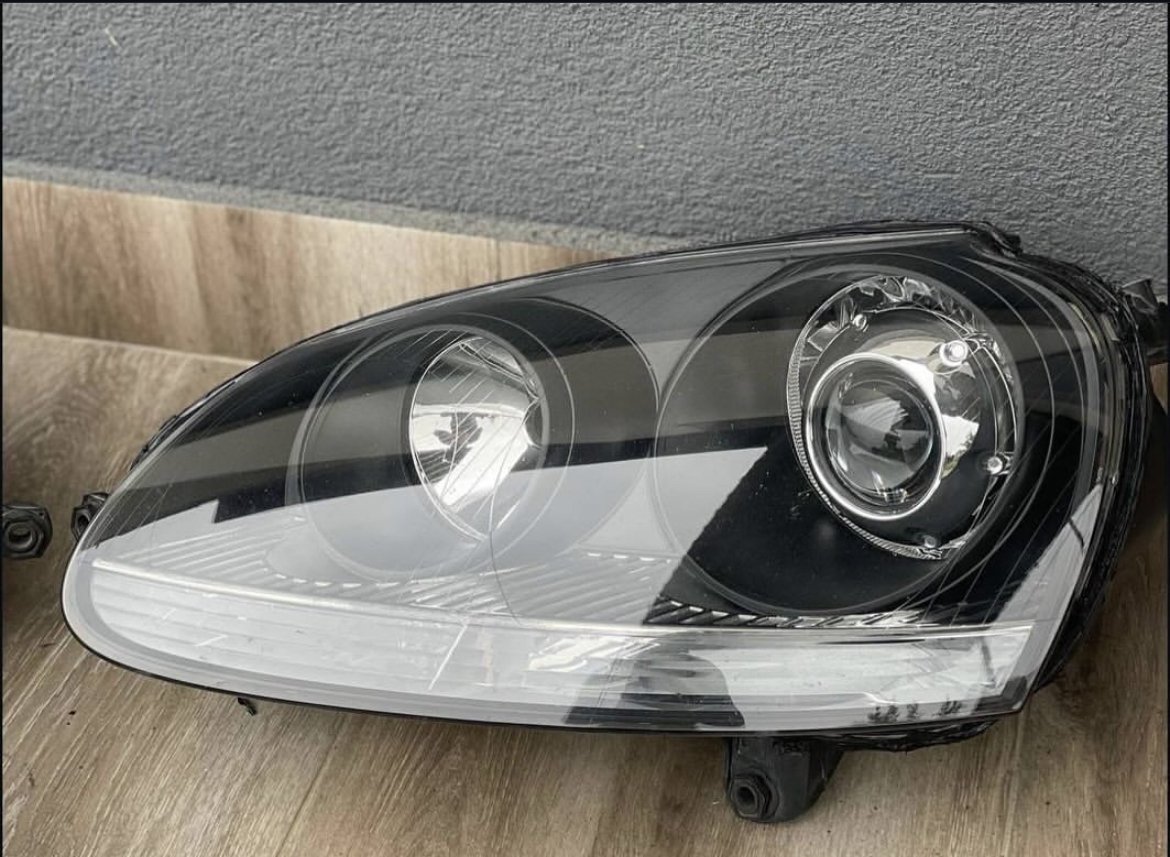 Phare Golf 5 MK5 – Image 4