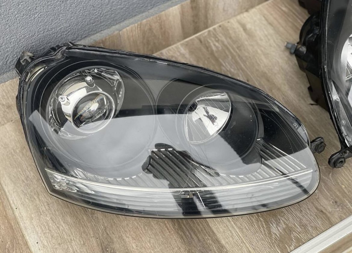 Phare Golf 5 MK5 – Image 3