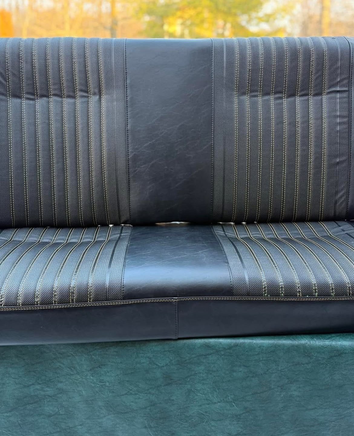 e30 COUPÉ Sièges et Banquette Arrière – Image 8