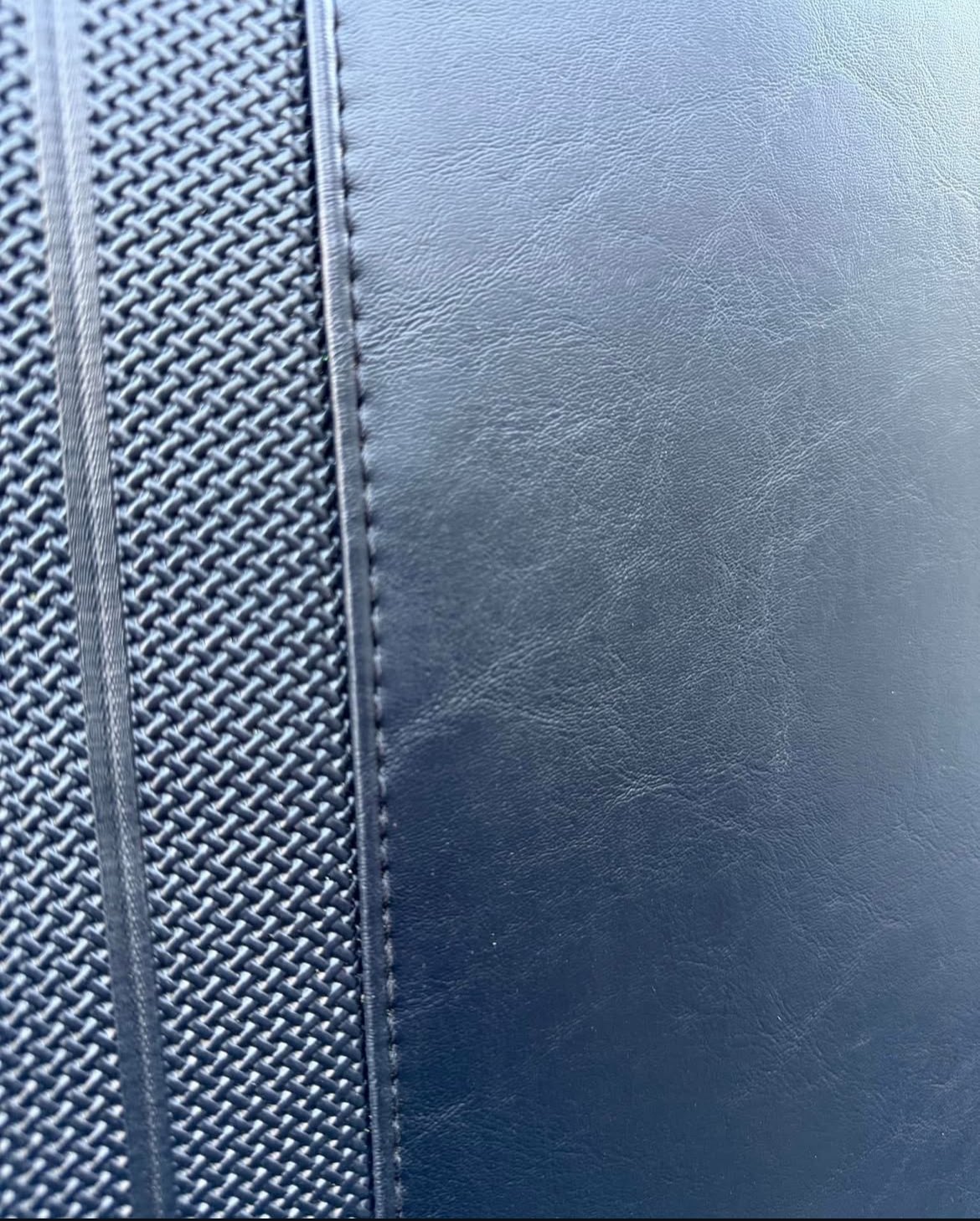 e30 COUPÉ Sièges et Banquette Arrière – Image 11