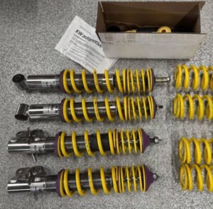 Combinés filetés KW V2