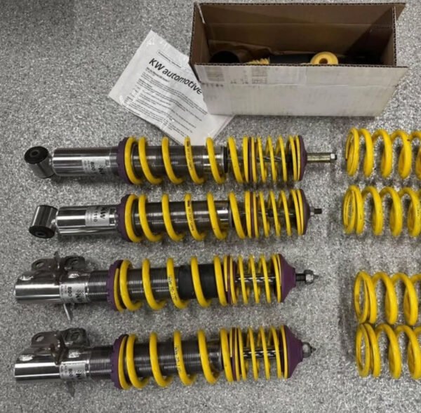 Combinés filetés KW V2