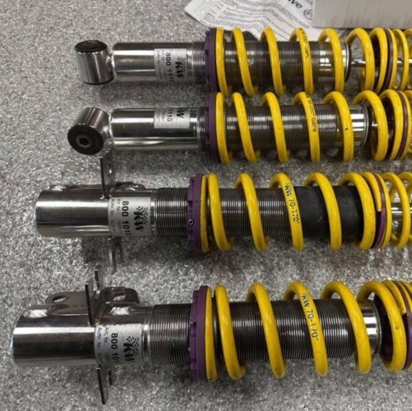 Combinés filetés KW V2