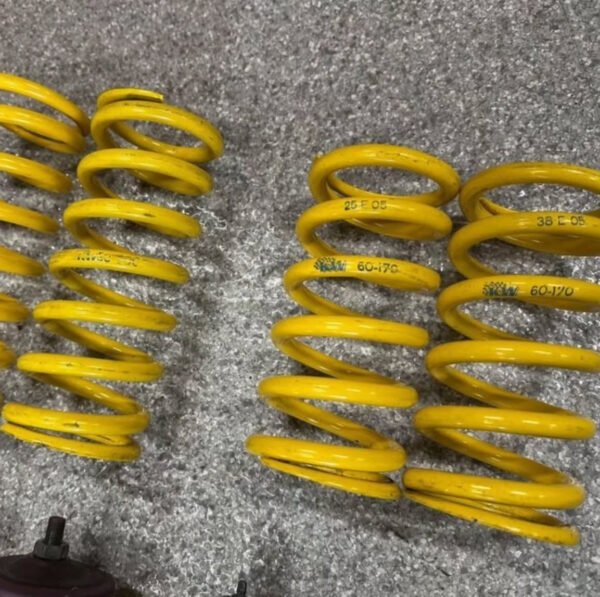 Combinés filetés KW V2