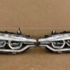 2016-2018 BMW F30 LED Phares Adaptatifs