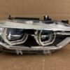 2016-2018 BMW F30 LED Phares Adaptatifs