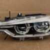 2016-2018 BMW F30 LED Phares Adaptatifs