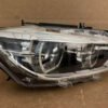 2016-2018 BMW F30 LED Phares Adaptatifs