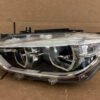 2016-2018 BMW F30 LED Phares Adaptatifs