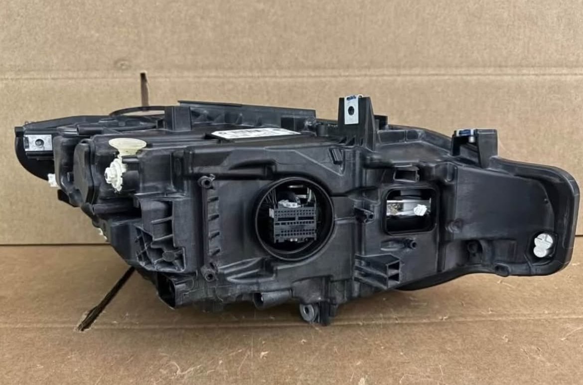 2016-2018 BMW F30 LED Phares Adaptatifs – Image 8
