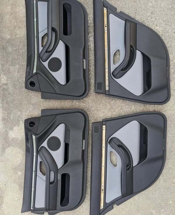 Ensemble intérieur BMW M5 E39