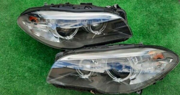 Phares Bi-Xénon d'Origine BMW F10