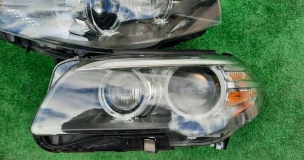 Phares Bi-Xénon d'Origine BMW F10