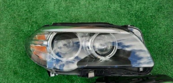 Phares Bi-Xénon d'Origine BMW F10