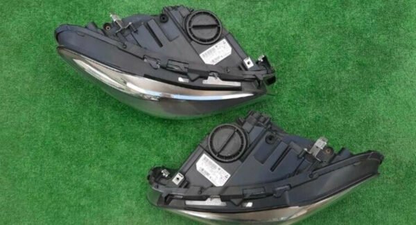 Phares Bi-Xénon d'Origine BMW F10