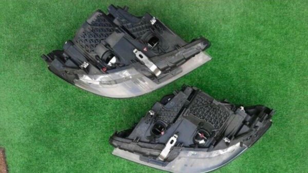 Phares Bi-Xénon d'Origine BMW F10