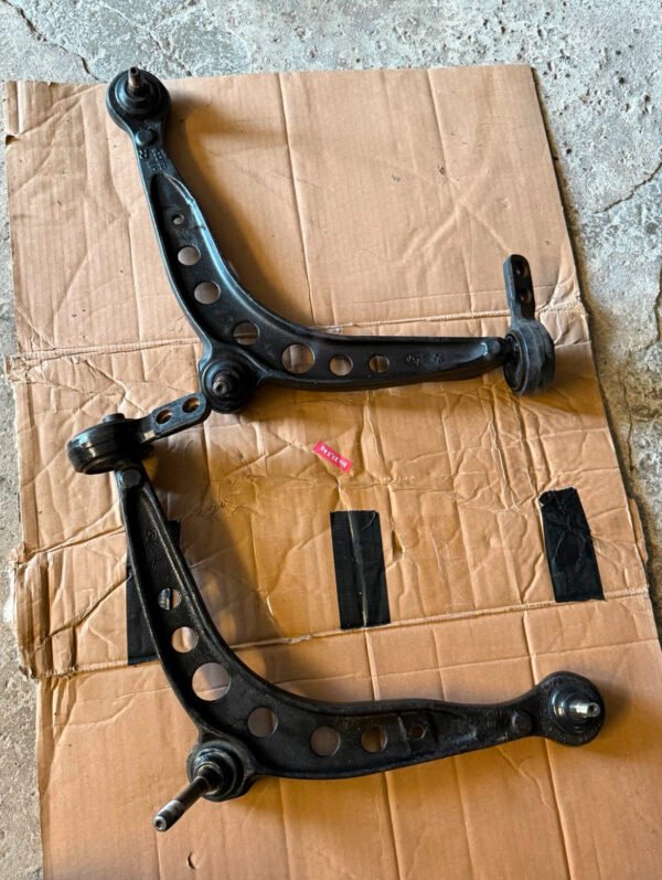 Pack Complet de Conversion 5 Trous pour BMW E30