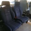 Recaro G60 Seats For Sale
