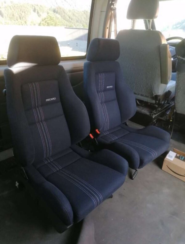 Recaro G60 Seats For Sale